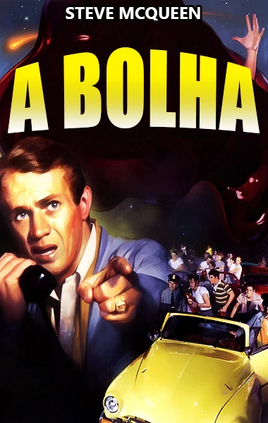 A Bolha