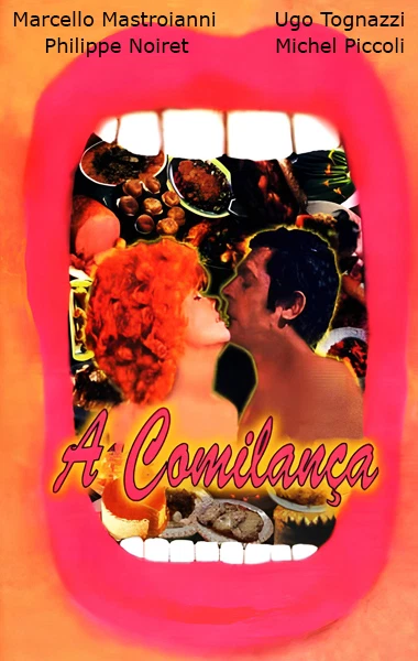 A Comilança