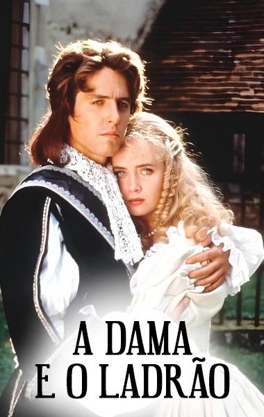 A Dama e o Ladrão
