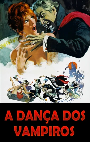 A Dança dos Vampiros