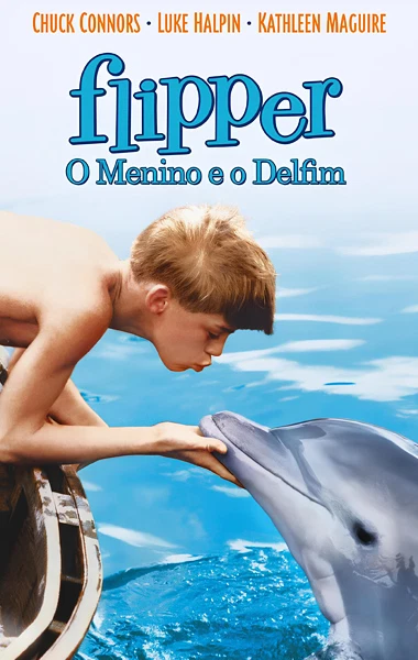 O Menino e o Delfim