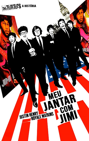 Meu Jantar com Jimi