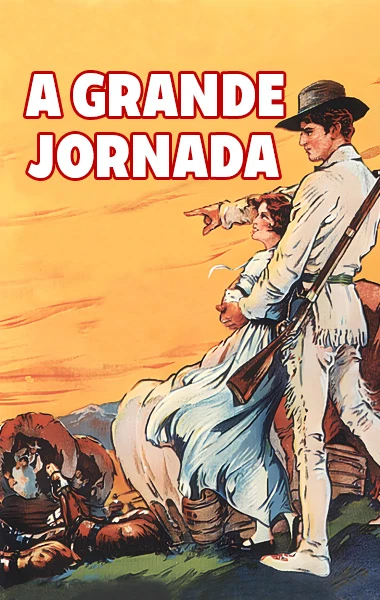 A Grande Jornada