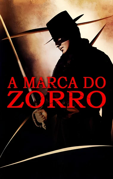 A Marca do Zorro
