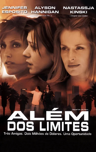 Além Dos Limites
