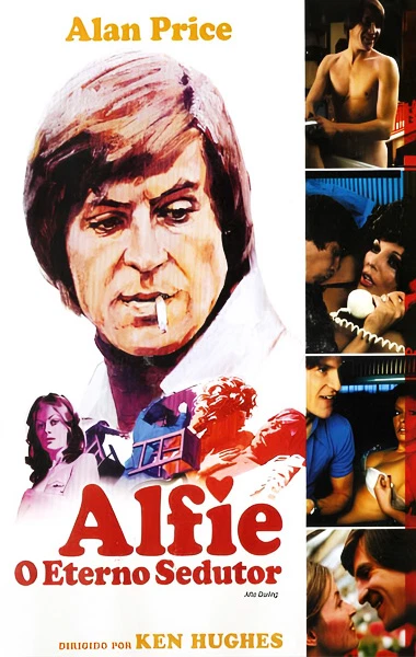 Alfie - O Eterno Sedutor