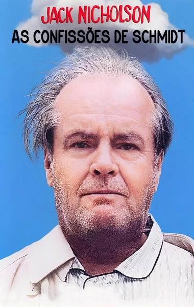As Confissões de Schmidt