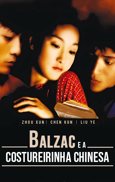Balzac e a Costureirinha Chinesa