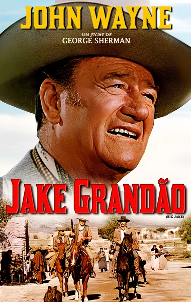 Jake Grandão