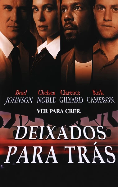 Deixados para Trás