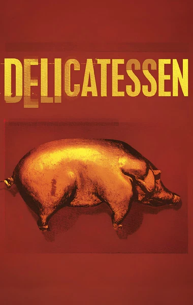 Delicatessen
