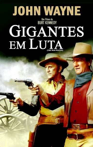 Gigantes em Luta