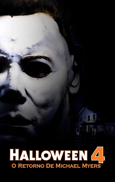 Halloween 4: O Retorno de Michael Myers
