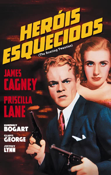 Heróis Esquecidos