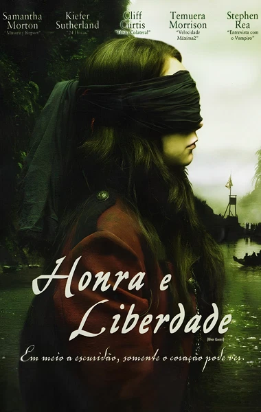 Honra e Liberdade