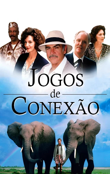 Jogos de Conexão