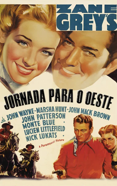 Jornada Para o Oeste