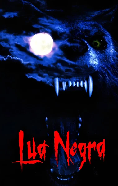 Lua Negra