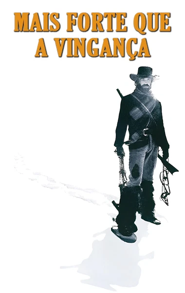 Mais Forte que a Vingança