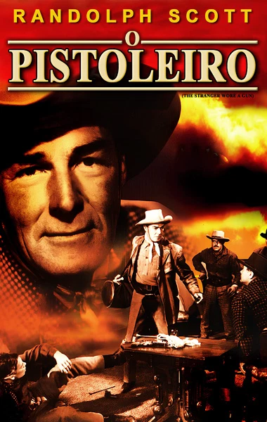 O Pistoleiro