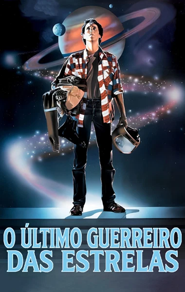 O Último Guerreiro das Estrelas