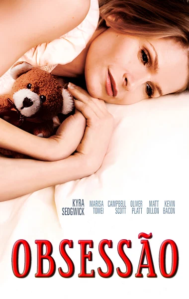 Obsessão