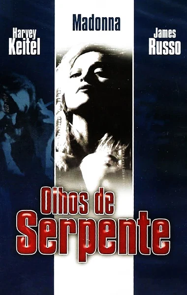 Olhos de Serpente