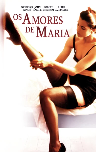 Os Amores de Maria