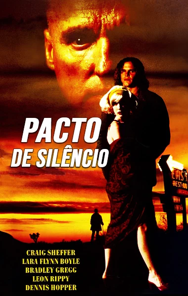 Pacto de Silêncio
