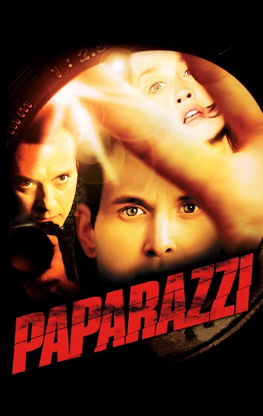 Paparazzi