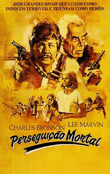 Perseguição Mortal