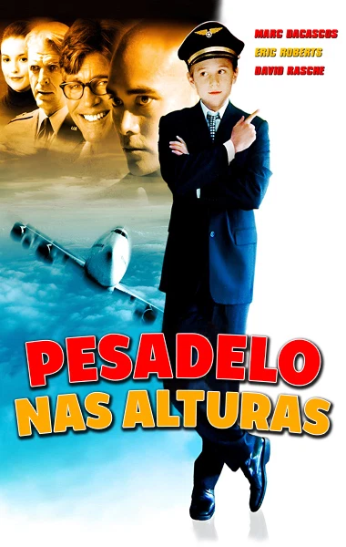 Pesadelo nas Alturas