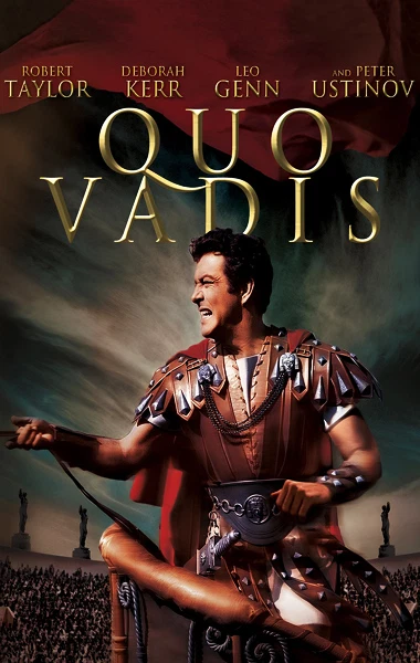Quo Vadis