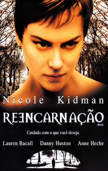 Reencarnação
