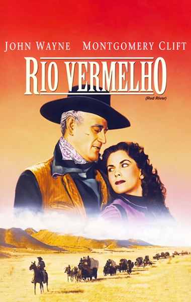 Rio Vermelho