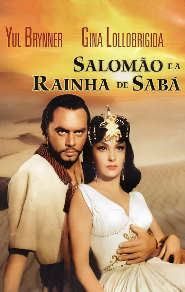 Salomão e a Rainha de Sabá