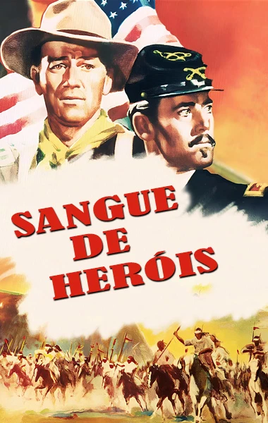 Sangue de Heróis