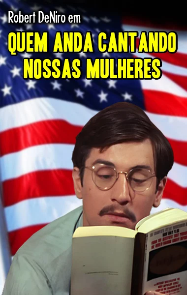 Quem Anda Cantando Nossas Mulheres