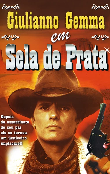 Sela de Prata