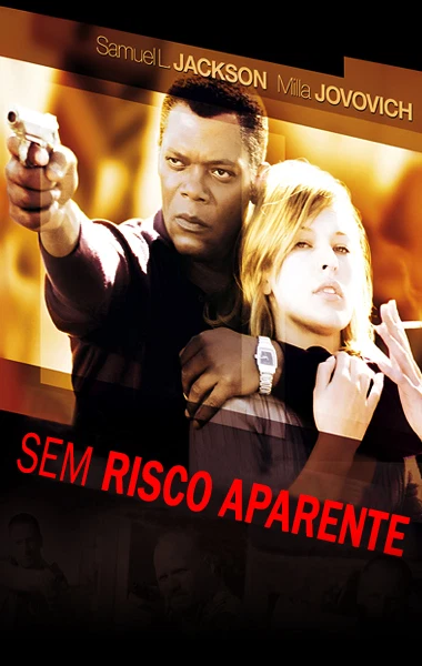 Sem Risco Aparente