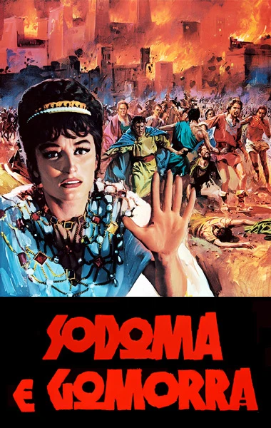 Sodoma e Gomorra