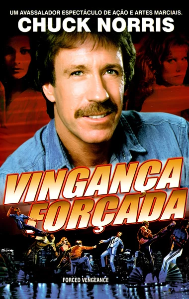 Vingança Forçada