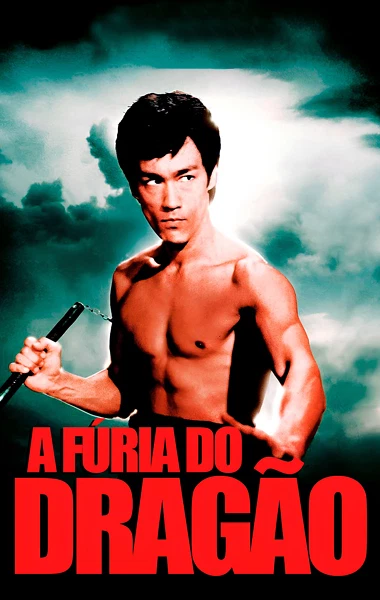 A Fúria do Dragão