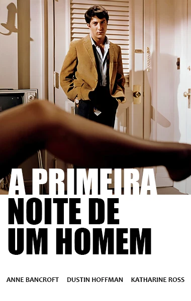 A Primeira Noite de Um Homem