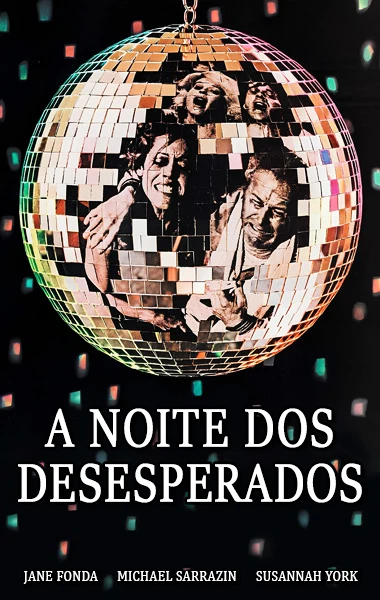 A Noite dos Desesperados