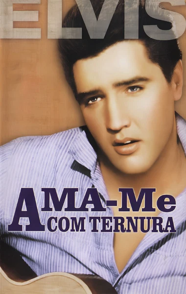 Ama-me Com Ternura