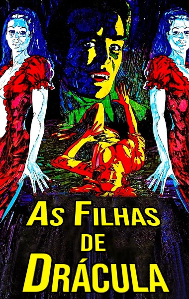 As Filhas de Drácula