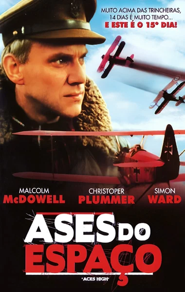 Ases do Espaço
