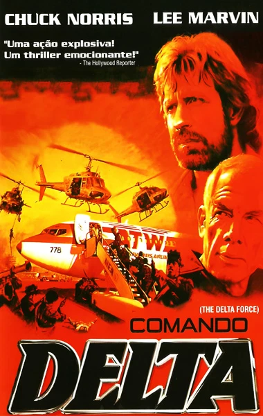 Comando Delta