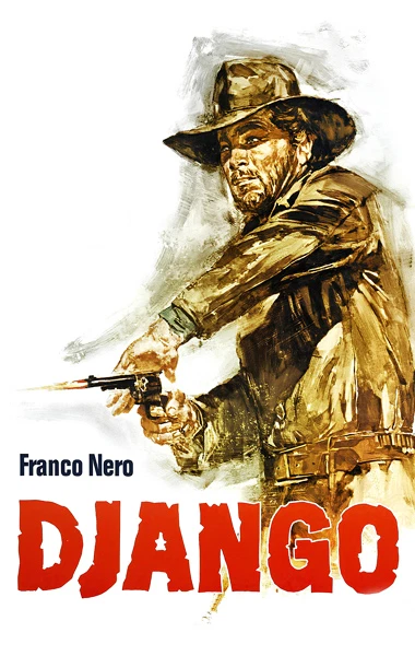 Django